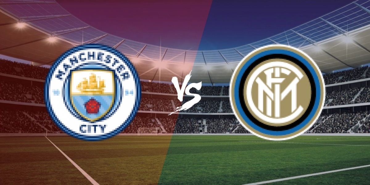Xem Lại Man City vs Inter Milan - Chung Kết UEFA Champions 2022/23
